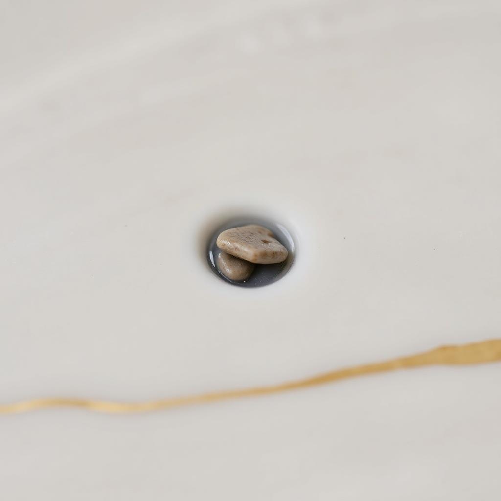 Scandinavian Serenity artwork detail 2