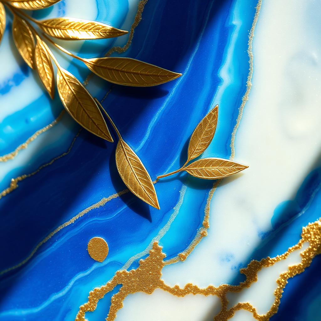 Mediterranean Soul artwork detail 2