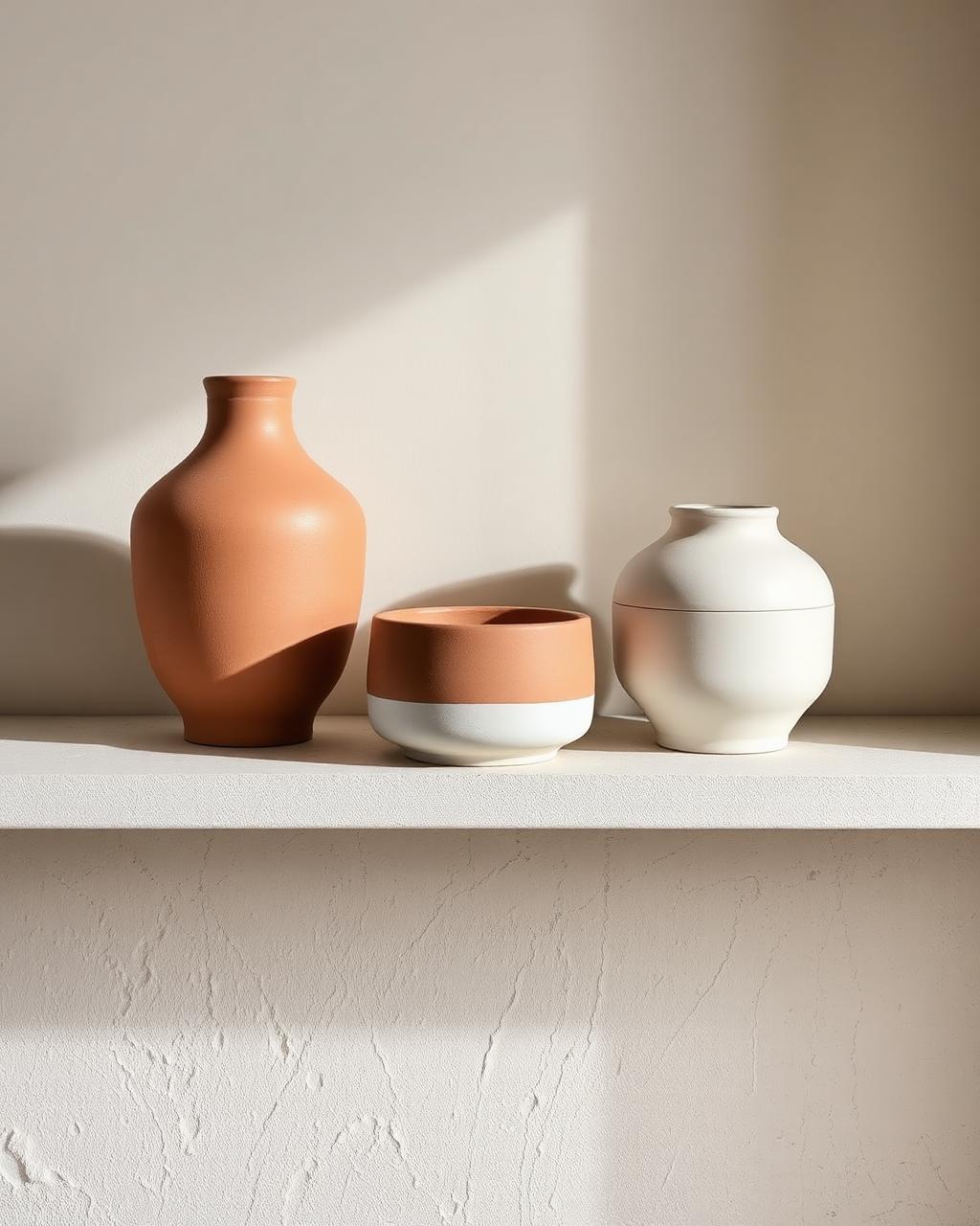 Handcrafted Ceramics