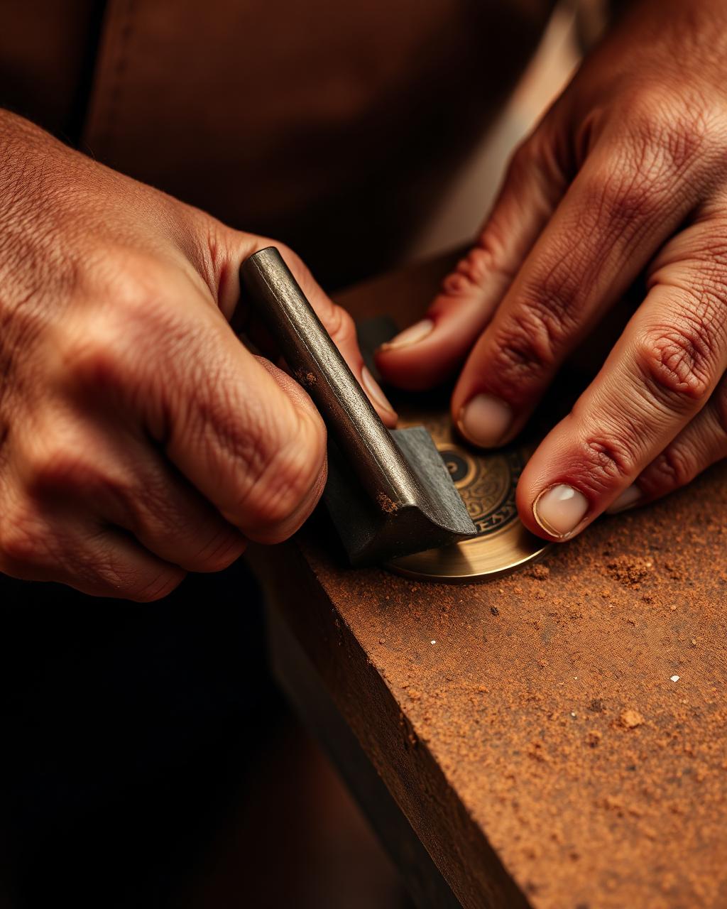 Heritage Craft