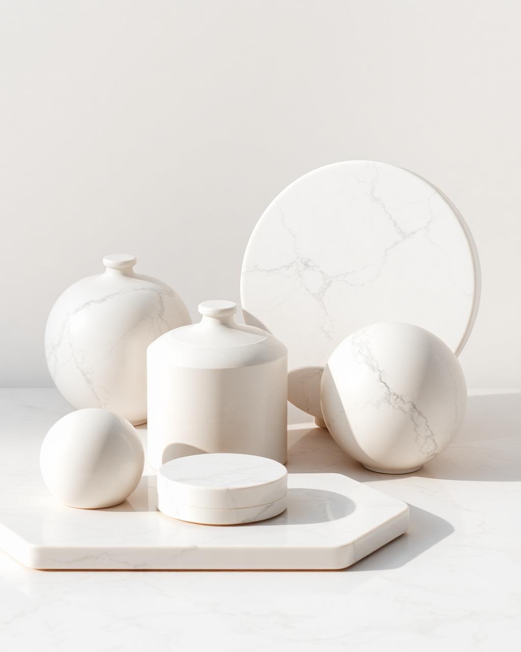 Marble & Stone