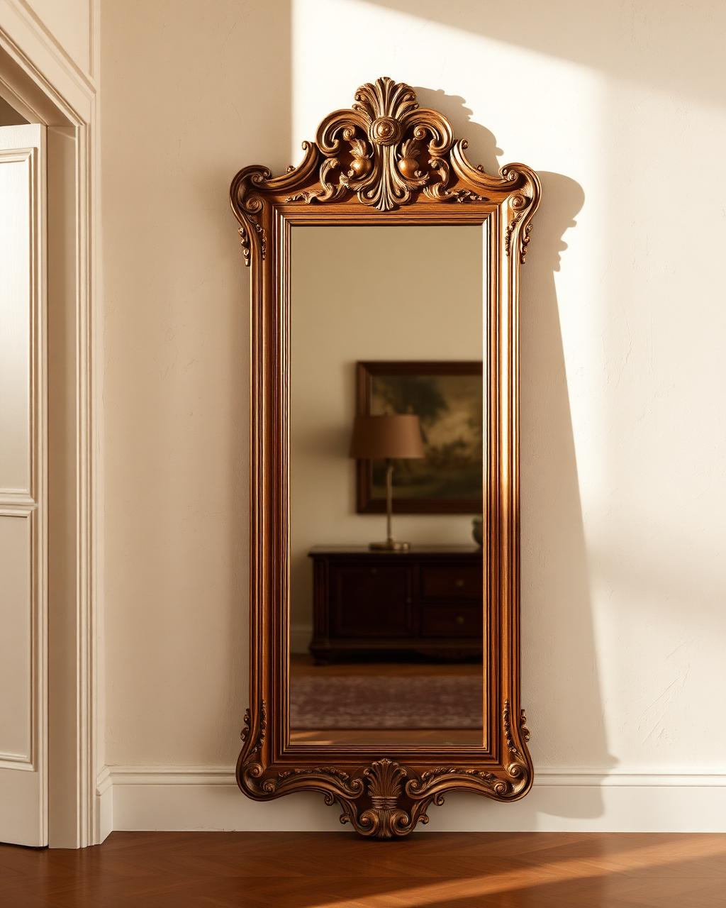 Mirrors