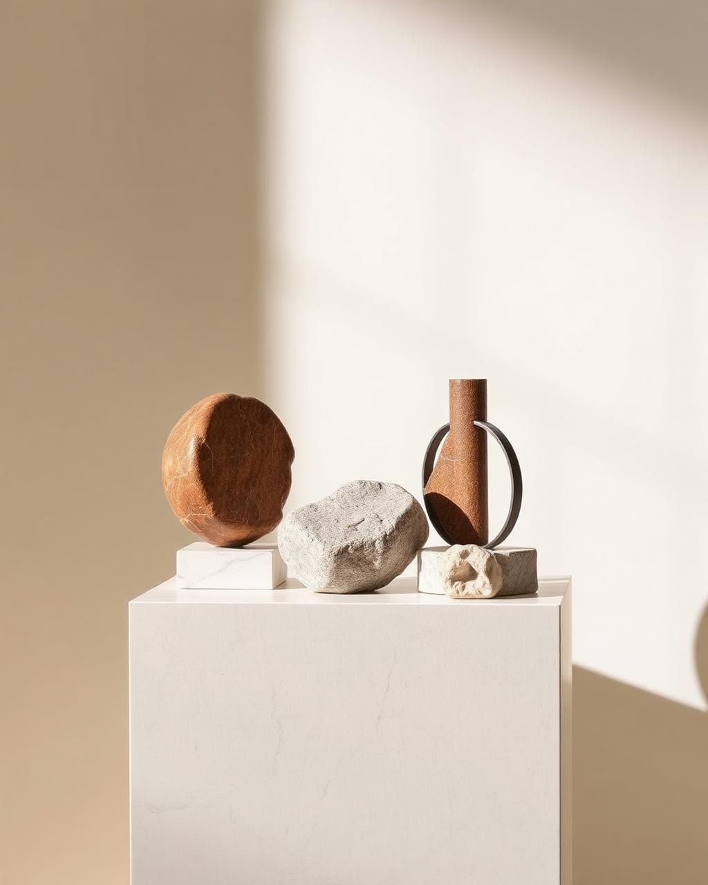 Sculptures & Art Objects