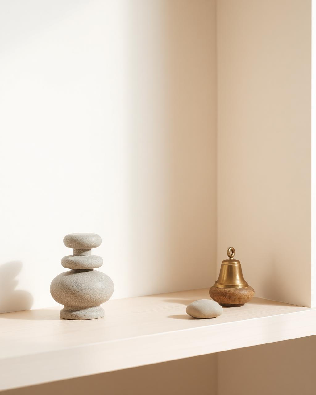 Spiritual & Meditation Objects