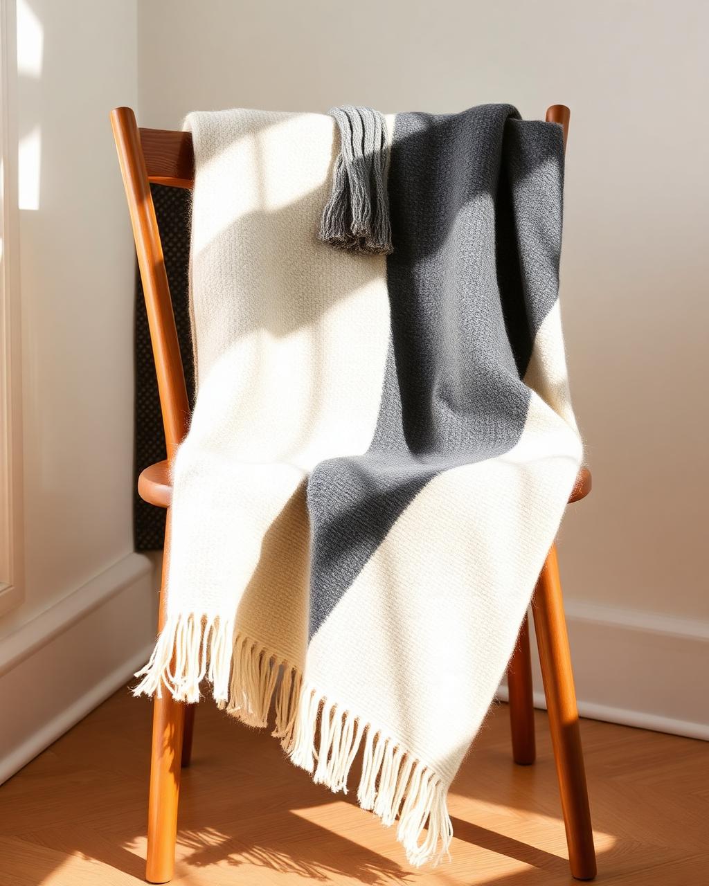 Throws & Decorative Fabrics