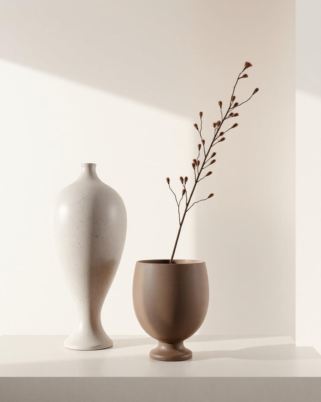Vases & Urns