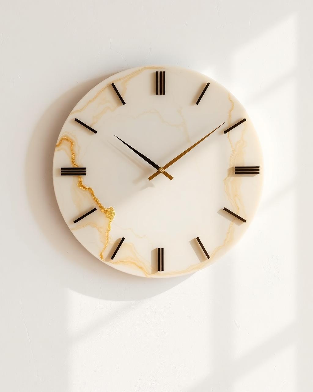 Decorative Wall Clock